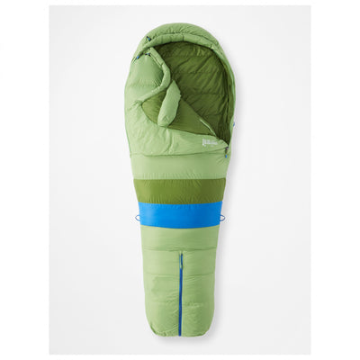 Marmot Sleeping Bag Palisade -4°C Sample