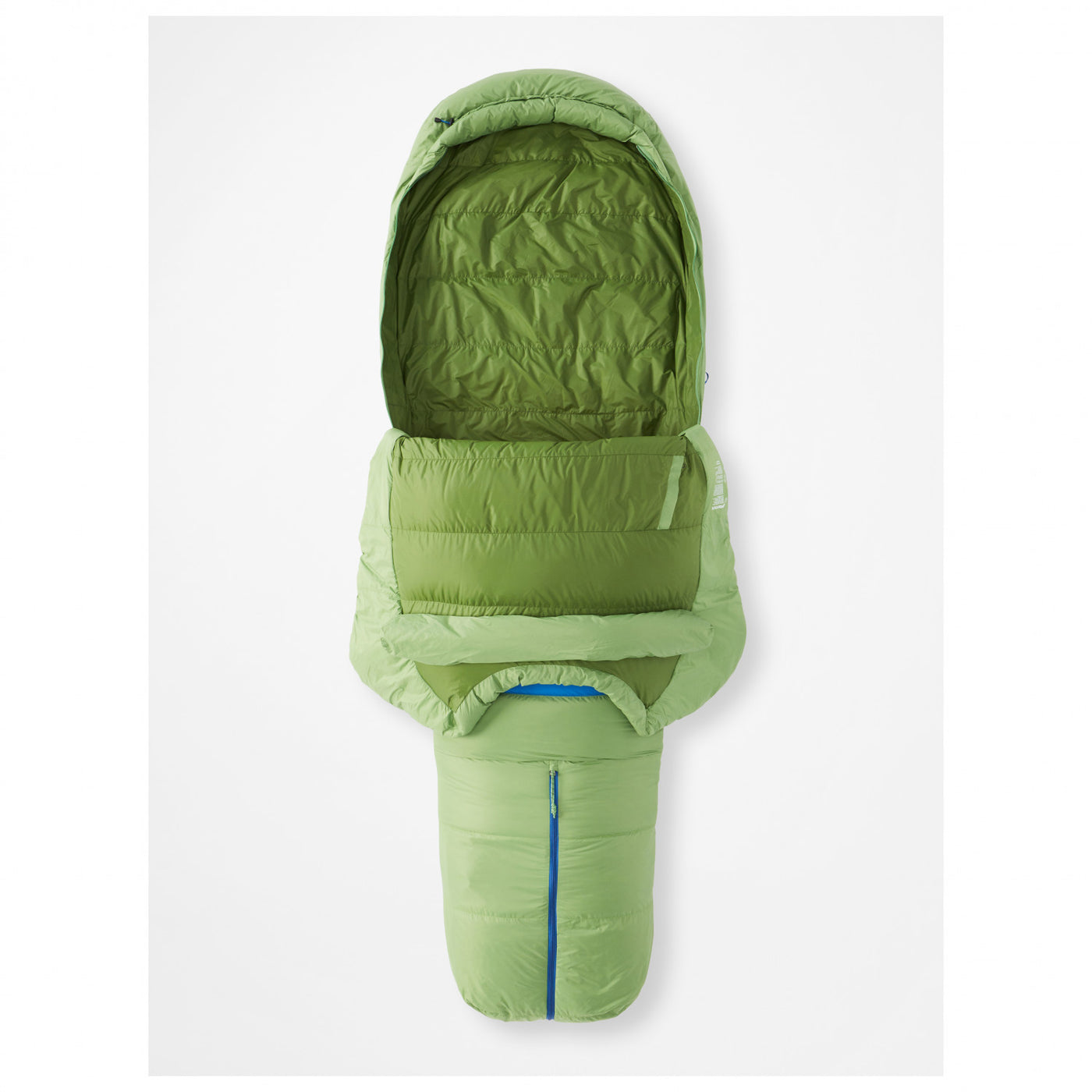 Marmot Sleeping Bag Palisade -4°C Sample