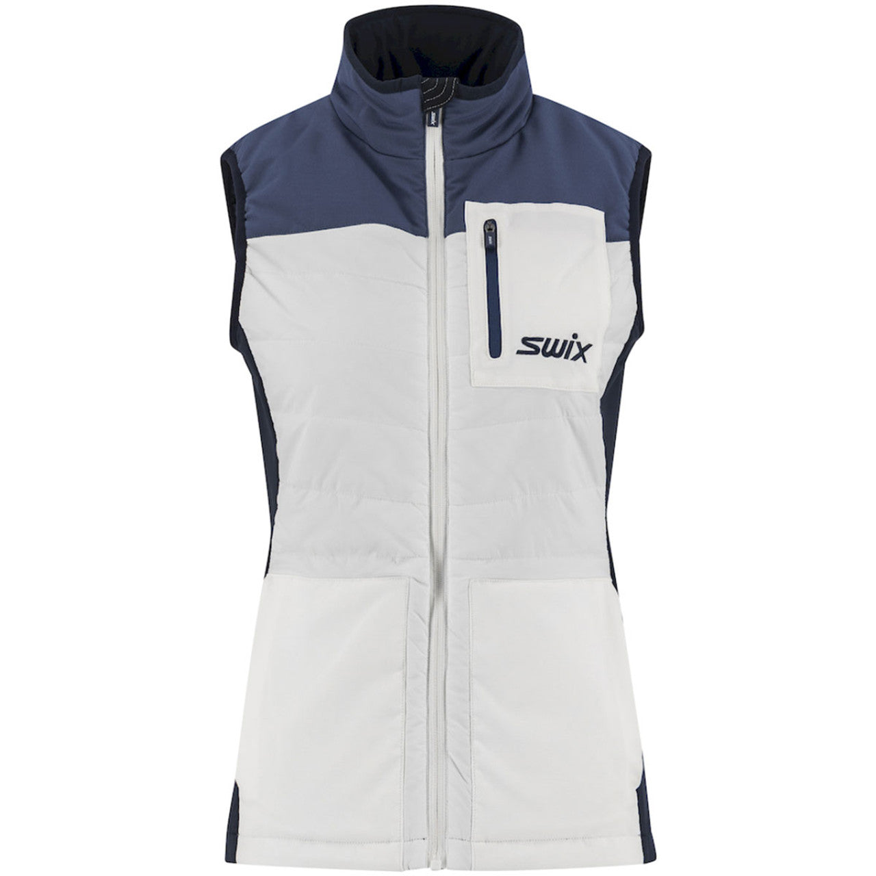 Veste Swix Horizon Primaloft Femmes - Plein air Entrepôt