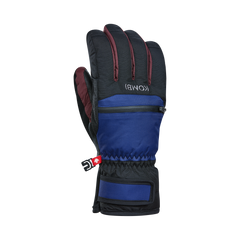Gants Kombi Fastrider Hommes - Plein Air Entrepôt