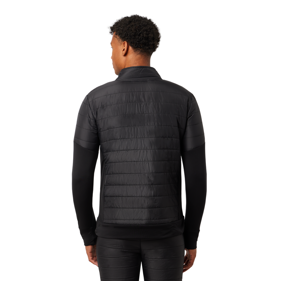 Quest brand jacket sales