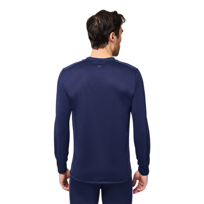 Couche de base Kombi Redheat Pro Grid Hommes - Plein Air Entrepôt