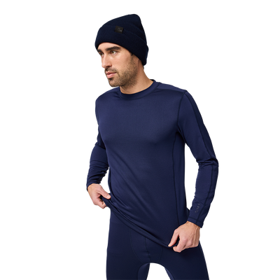 Couche de base Kombi Redheat Pro Grid Hommes - Plein Air Entrepôt