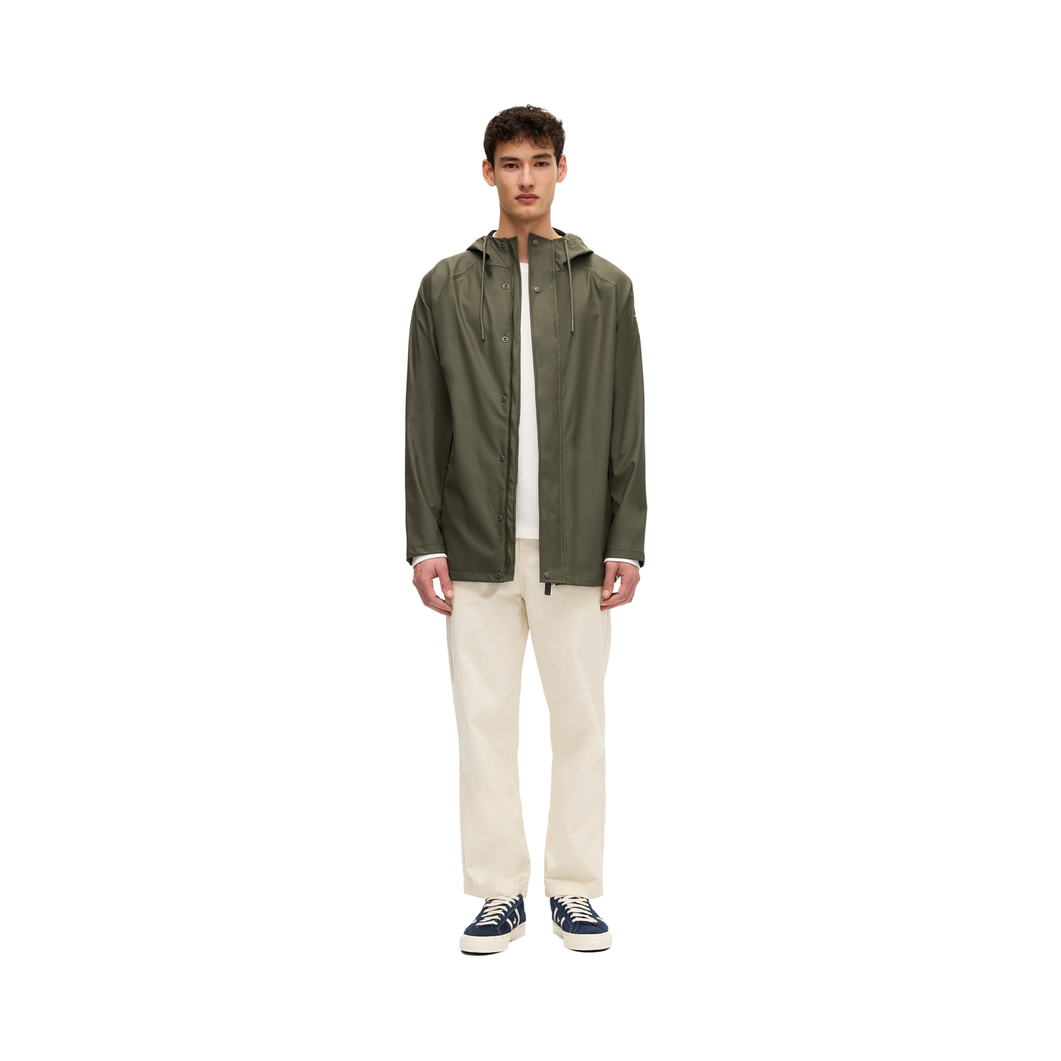 Manteau Kombi Torrential Jacket Hommes - Plein Air Entrepôt