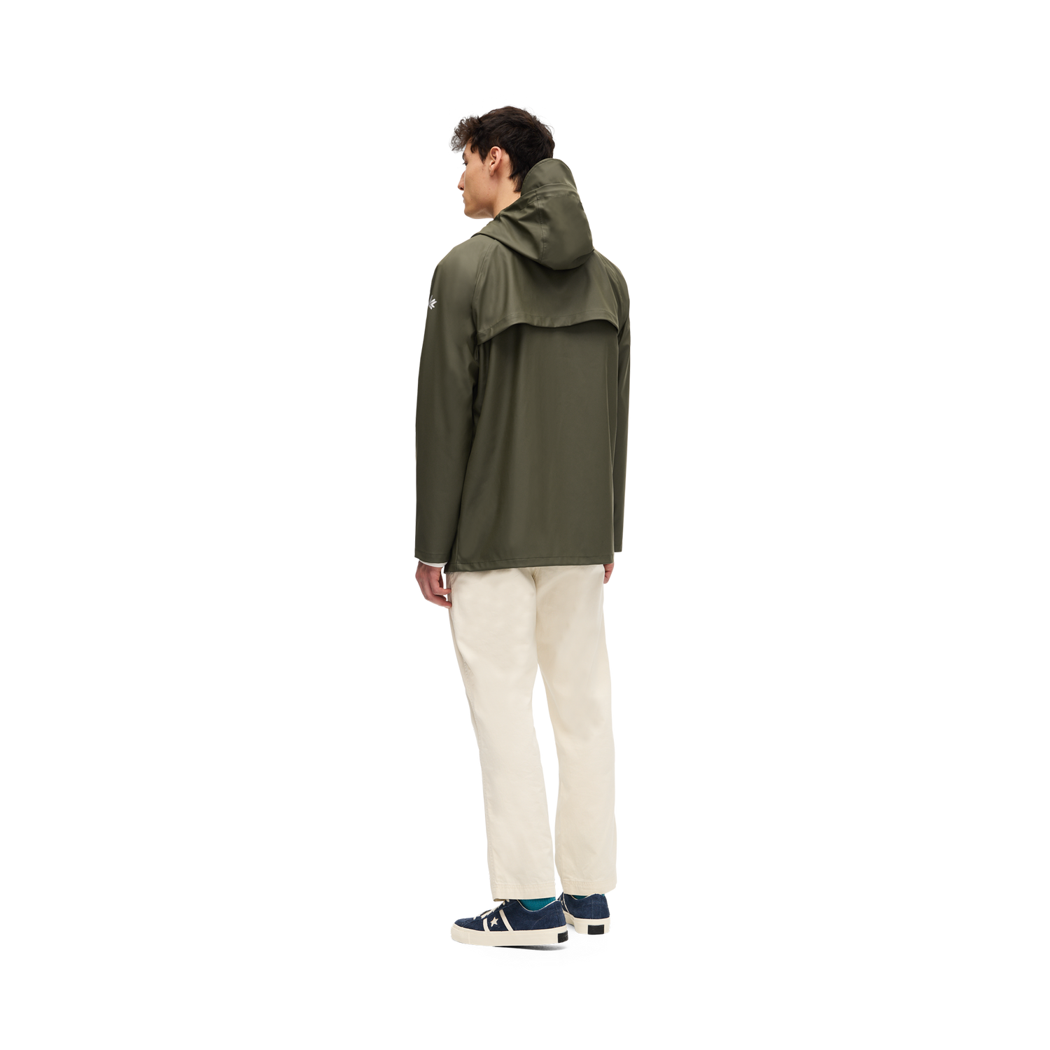 Manteau Kombi Torrential Jacket Hommes - Plein Air Entrepôt