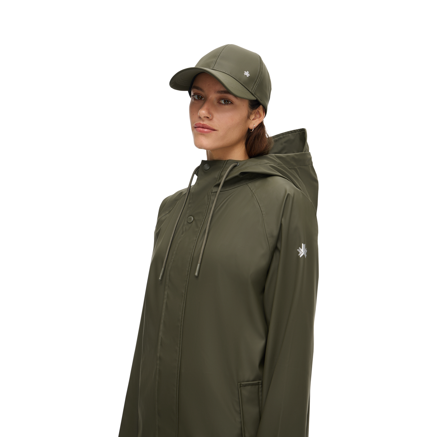 Manteau Kombi Torrential Jacket Hommes - Plein Air Entrepôt