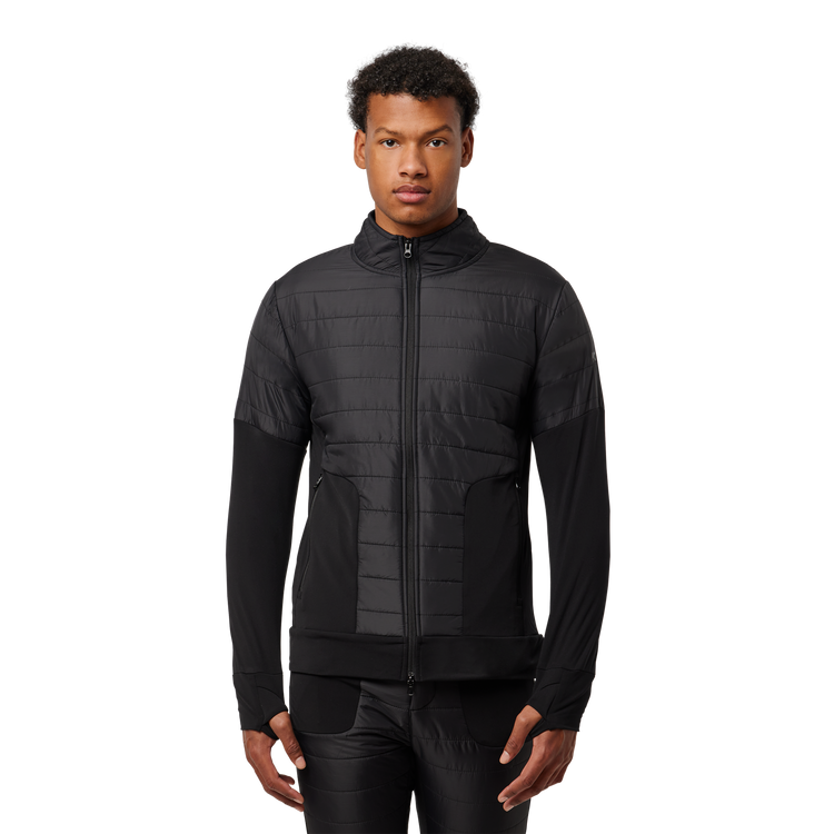 Kombi Manteau Quest Homme - Plein Air Entrepôt