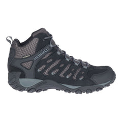 Bottes de Randonnée Merrell Crosslander 2 Mid WP Hommes - Plein Air Entrepôt