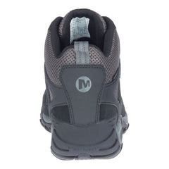 Bottes de Randonnée Merrell Crosslander 2 Mid WP Hommes - Plein Air Entrepôt