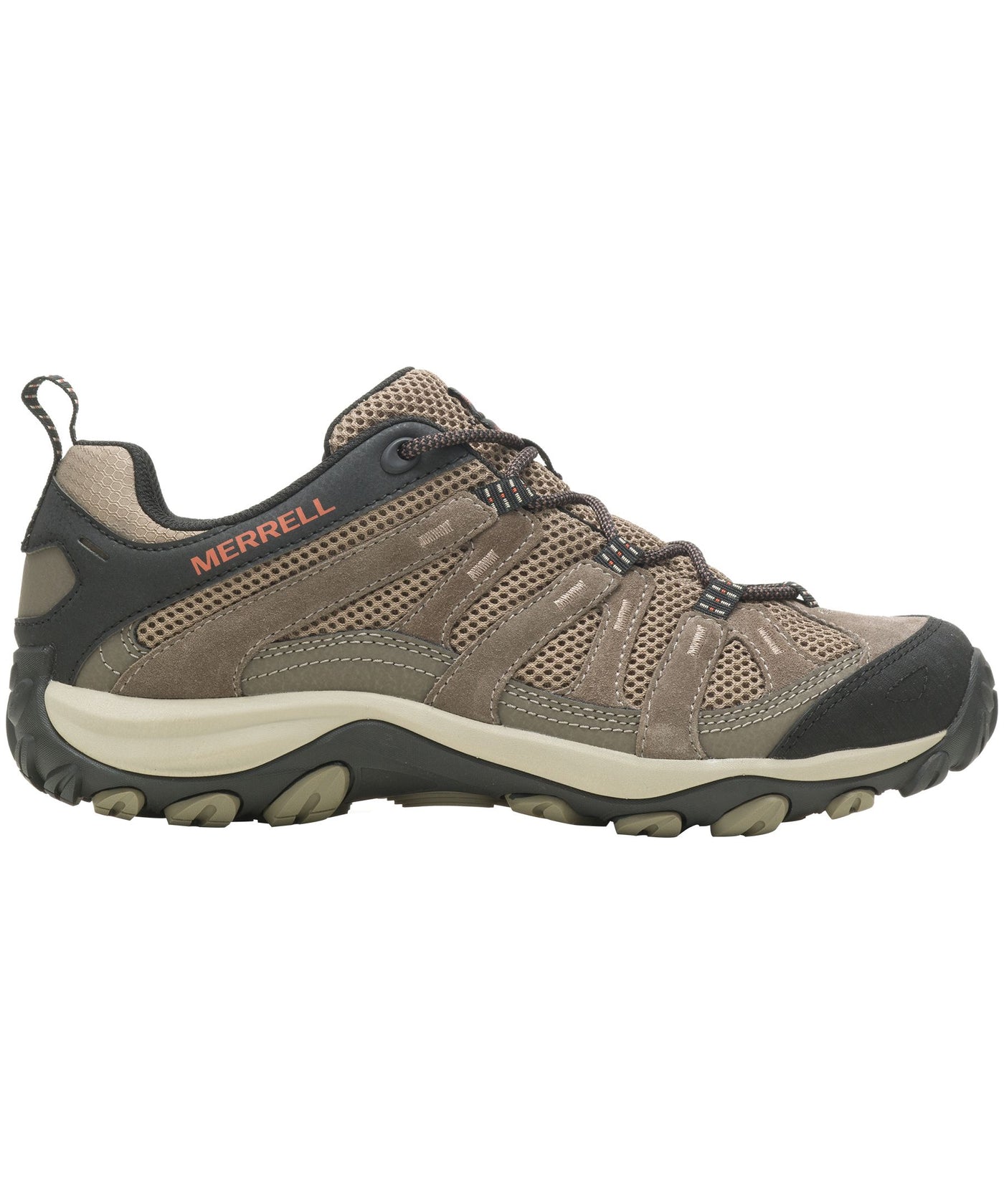 Chaussures de randonnée Merrell Alverstone 2 Hommes - Plein air Entrepôt