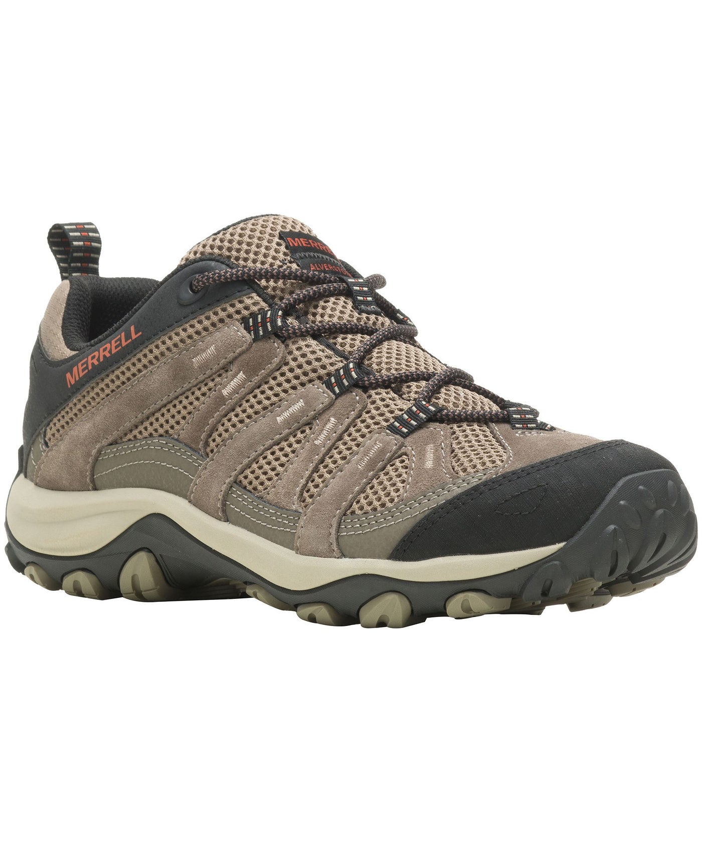 Chaussures de randonnée Merrell Alverstone 2 Hommes - Plein air Entrepôt