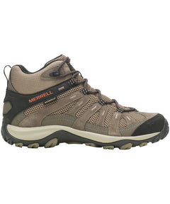 Bottes de randonnée Merrell Alverstone 2 Mid WP Hommes - Plein air Entrepôt