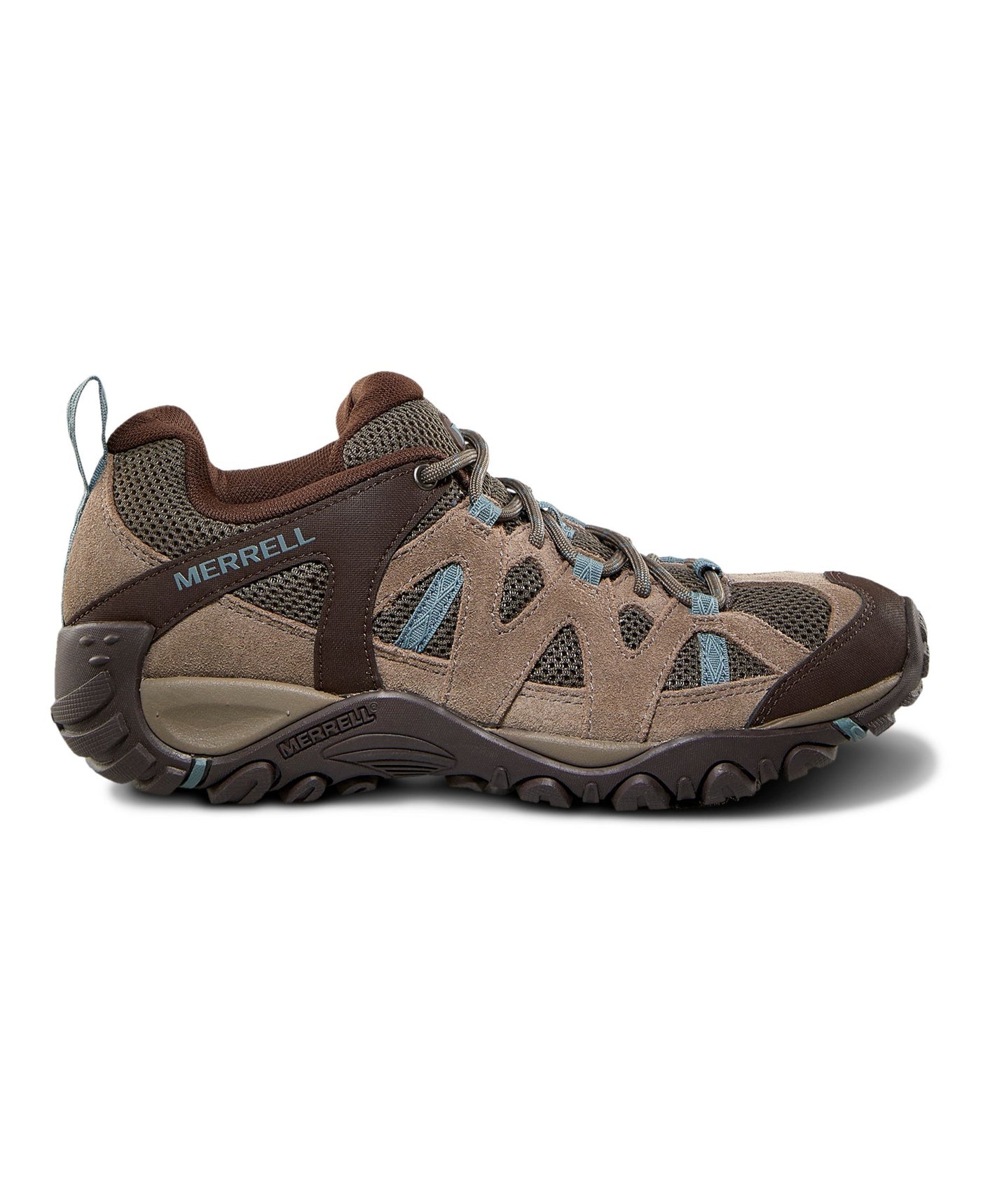 Chaussures de randonnée Merrell Deverta 2 Femmes - Plein air Entrepôt