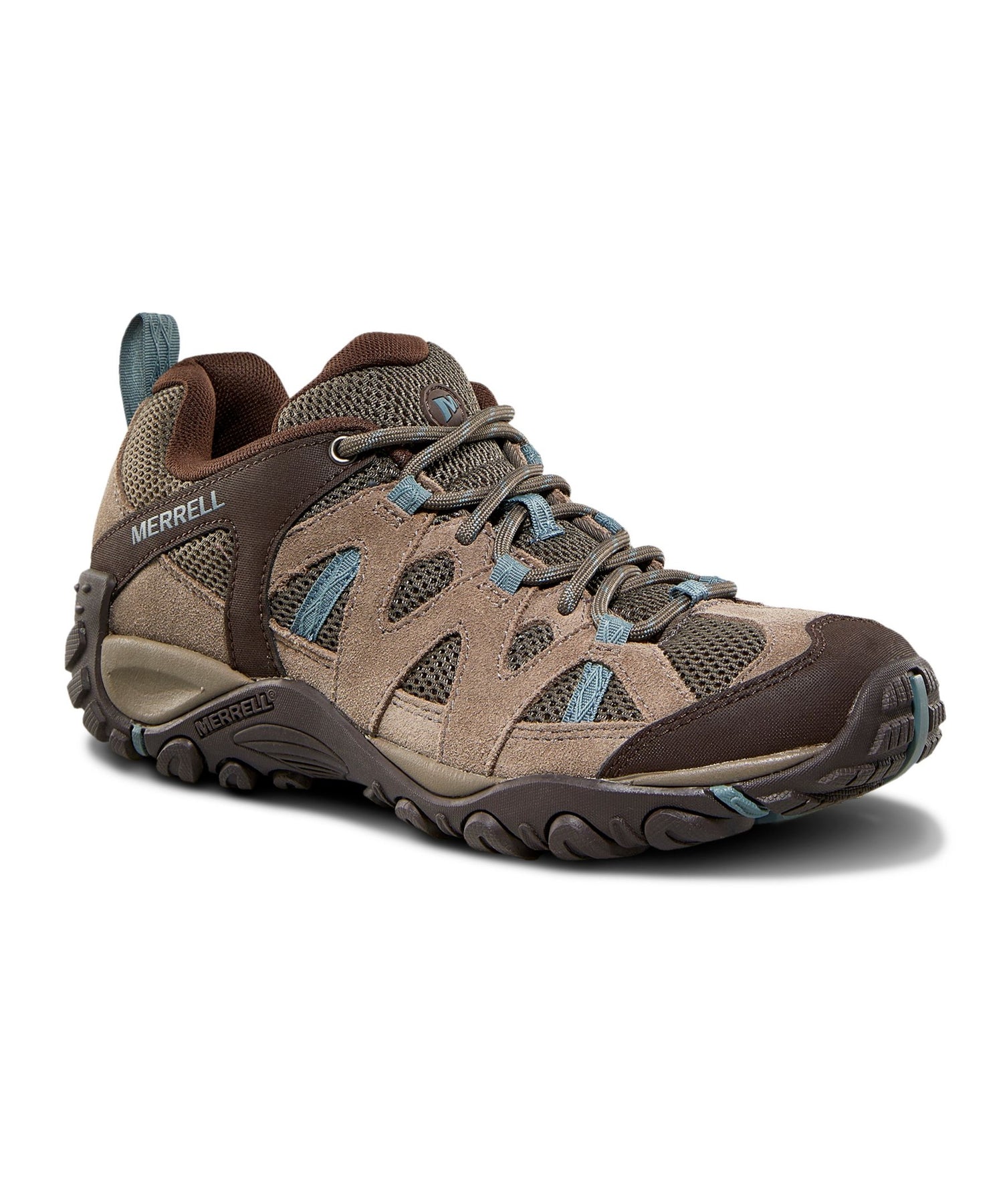 Chaussures de randonnée Merrell Deverta 2 Femmes - Plein air Entrepôt