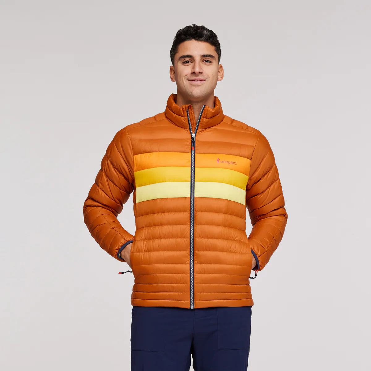 Cotopaxi Fuego Down Jacket Hommes - Plein Air Entrepôt