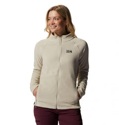 Mountain Hardwear Manteau Microchill 2.0 Femme - Plein Air Entrepôt