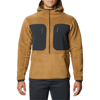 Mountain Hardwear Southpass Fleece Hoody Men