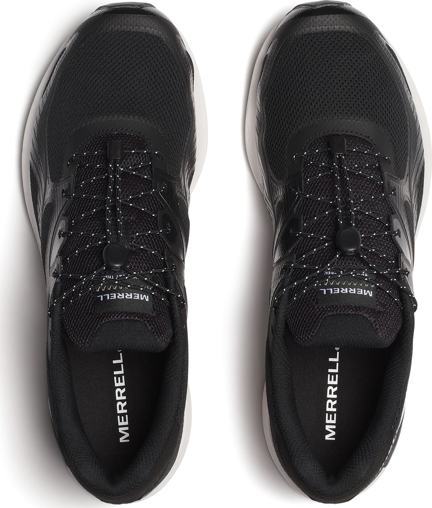 Chaussures de course Merrell Skyquest Trek Hommes - Plein air Entrepôt