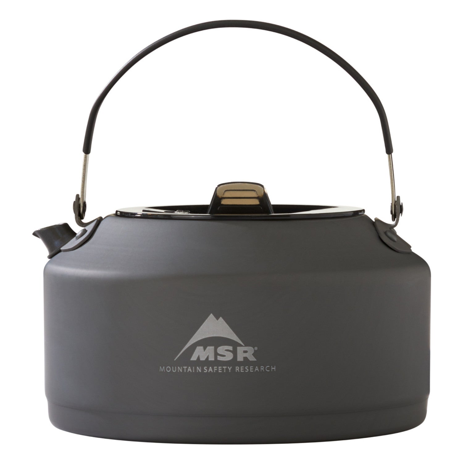 Théière MSR Pika 1L - Plein air Entrepôt