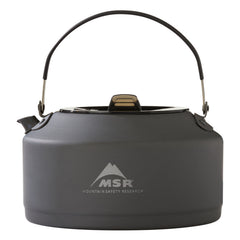 Théière MSR Pika 1L - Plein air Entrepôt