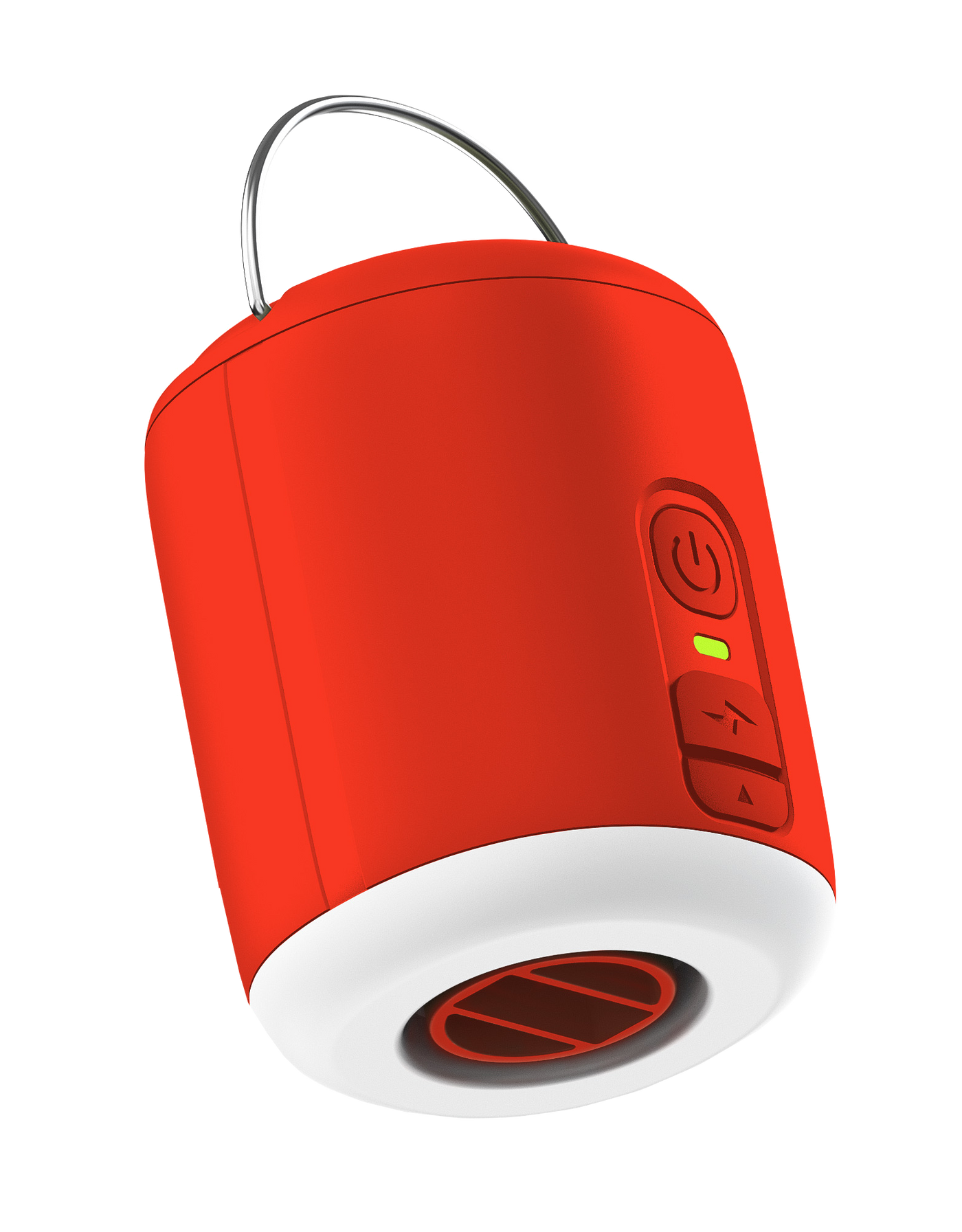 Pompe à lampe Big Agnes mtnGLO - Plein air Entrepôt