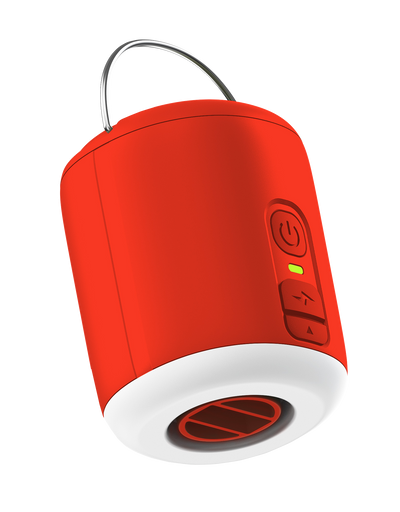 Pompe à lampe Big Agnes mtnGLO - Plein air Entrepôt