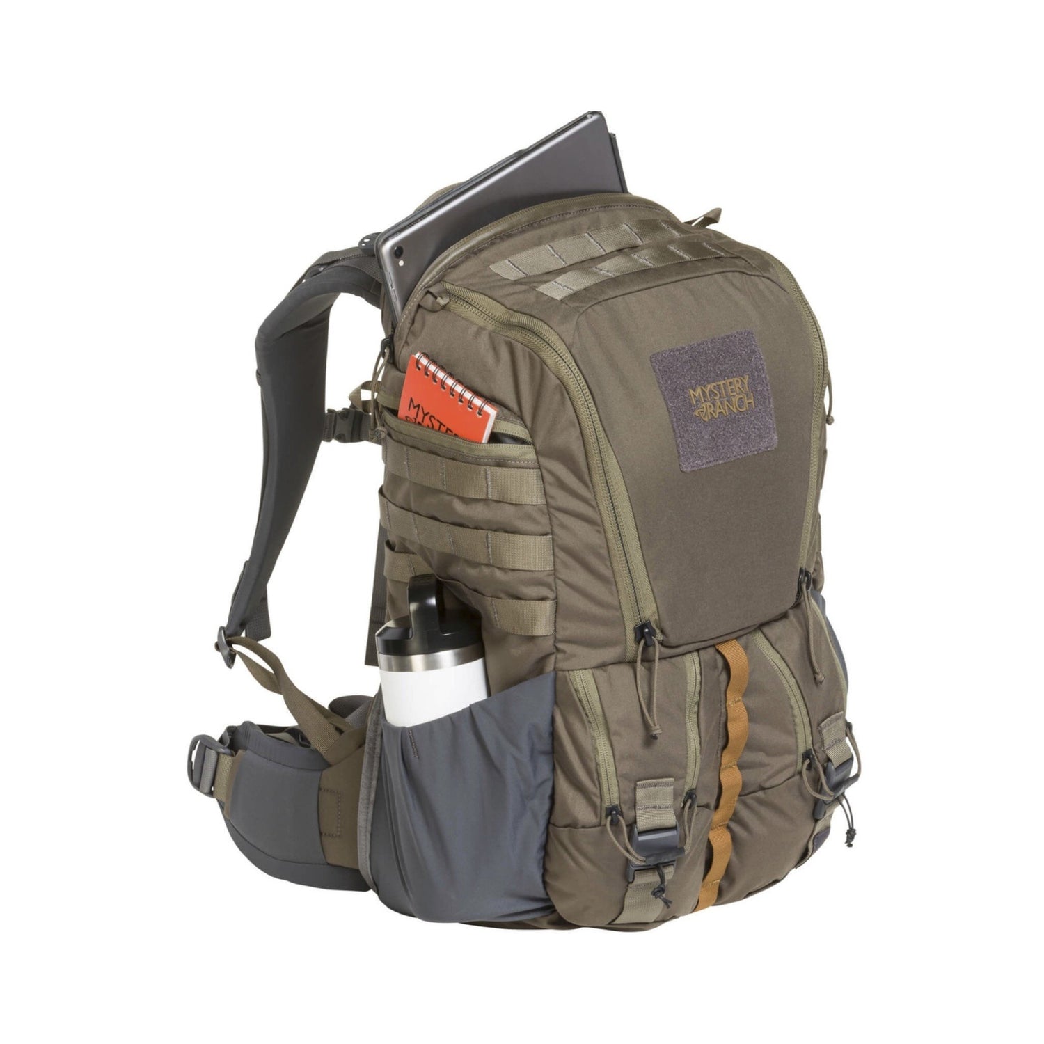 Sac à dos Mystery Ranch Rip Ruck 32 - Plein Air Entrepôt