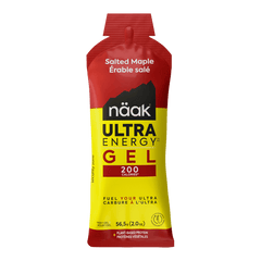 Naak Gel Ultra Énergetique - Plein Air Entrepôt