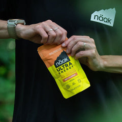 Boisson d'effort Naak Mélange pour Boisson - Plein air Entrepôt