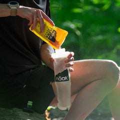 Boisson d'effort Naak Mélange pour Boisson - Plein air Entrepôt