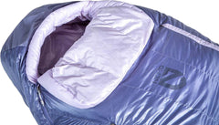 Sac de Couchage Nemo Disco 30 Femmes - Plein Air Entrepôt