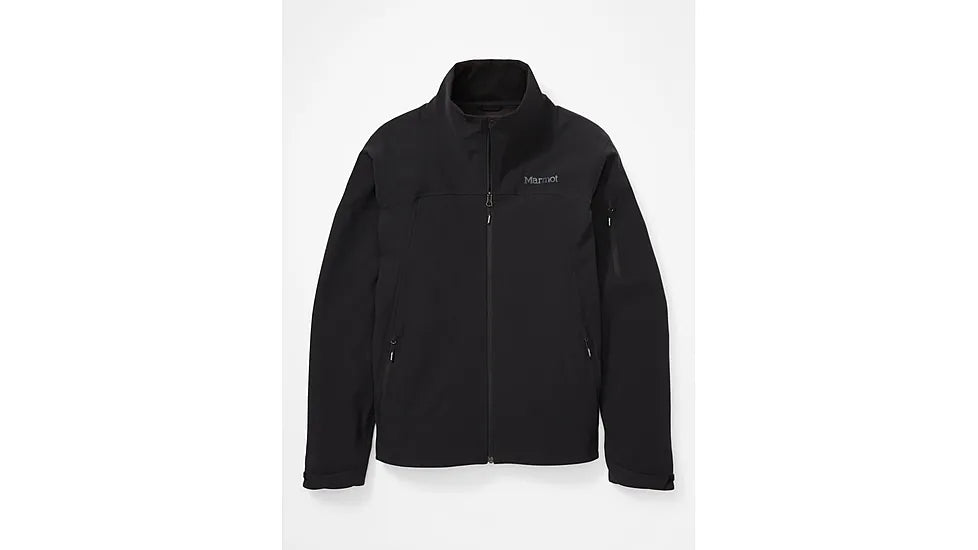 Manteau softshell Marmot Alsek Jacket Hommes - Plein air Entrepôt