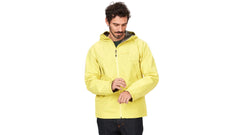 Imper-respirant Marmot Minimalist PRO Gore-Tex Hommes - Plein Air Entrepôt