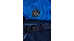 Sac de Couchage Marmot Wraptor 15 Down Unisexe - Plein air Entrepôt