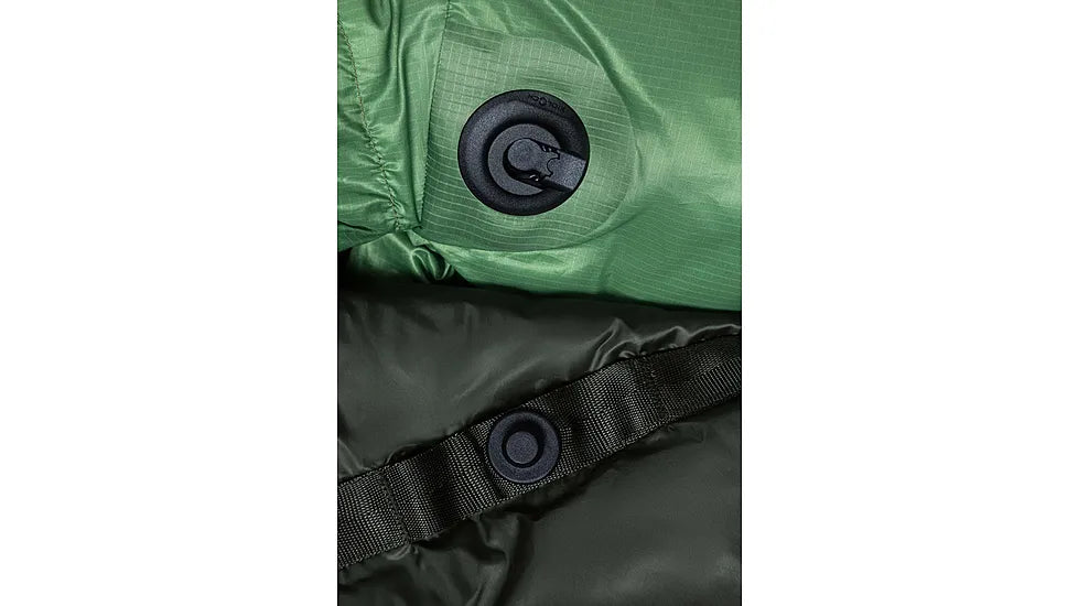 Sac de Couchage Marmot Wraptor 30 Down Unisexe - Plein air Entrepôt