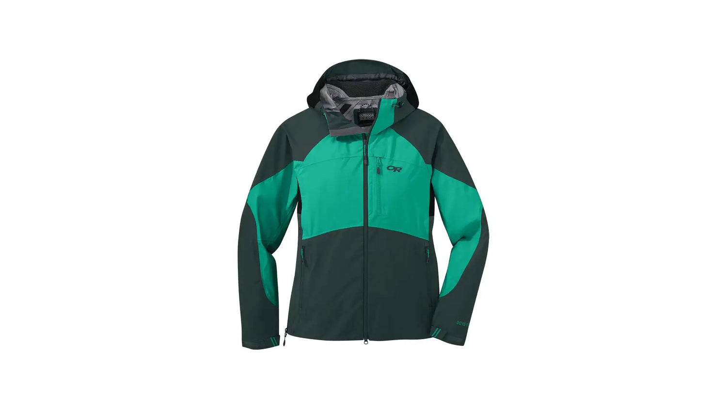 Imper-respirant Outdoor Research Hemisphere S26 Femmes
