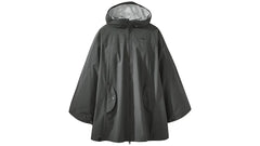 Imper-respirant Outdoor Research Panorama Poncho S26 Femmes - Plein air Entrepôt