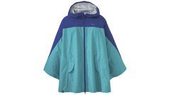 Imper-respirant Outdoor Research Panorama Poncho S26 Femmes - Plein air Entrepôt