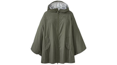 Imper-respirant Outdoor Research Panorama Poncho S26 Femmes - Plein air Entrepôt