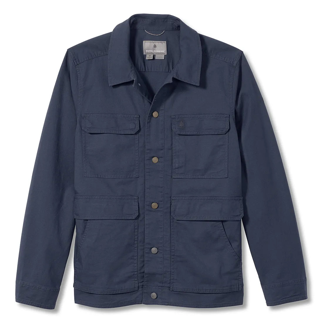 Manteau Royal Robbins Billy Goat II Hommes - Plein Air Entrepôt