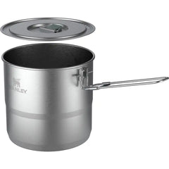 Ensemble de Cuisine Stanley The Wildfare Go Locking Pot - Plein air Entrepôt