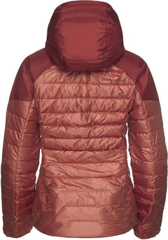 Doudoune Outdoor Research Helium Down Hoodie Femmes - Plein Air Entrepôt