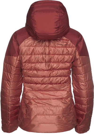 Doudoune Outdoor Research Helium Down Hoodie Femmes - Plein Air Entrepôt