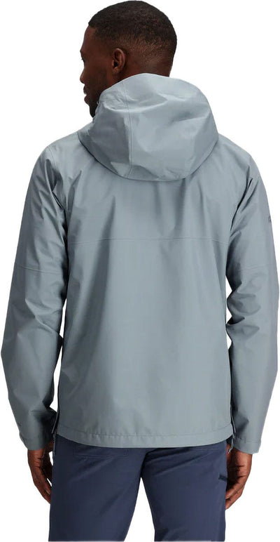 Outdoor Research Rain Shell Foray II Men