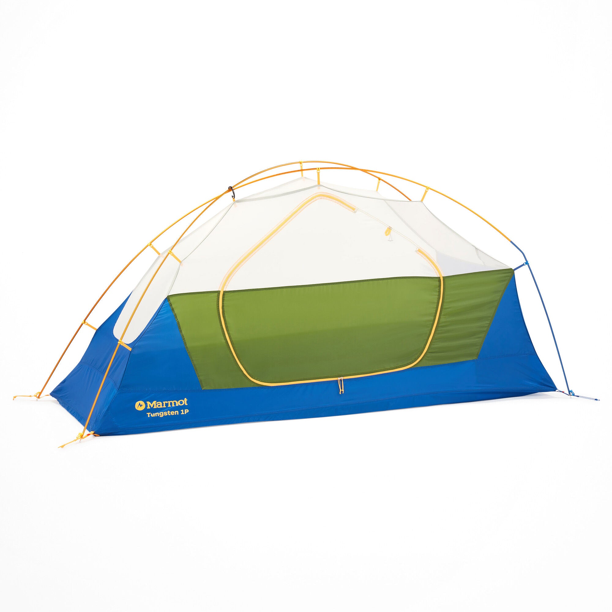 Marmot Tent Tungsten 1P | Plein air Entrepôt – Plein Air Entrepôt