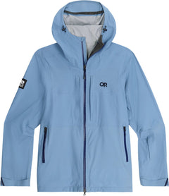 Manteau Outdoor Research Carbide Hommes - Plein Air Entrepôt