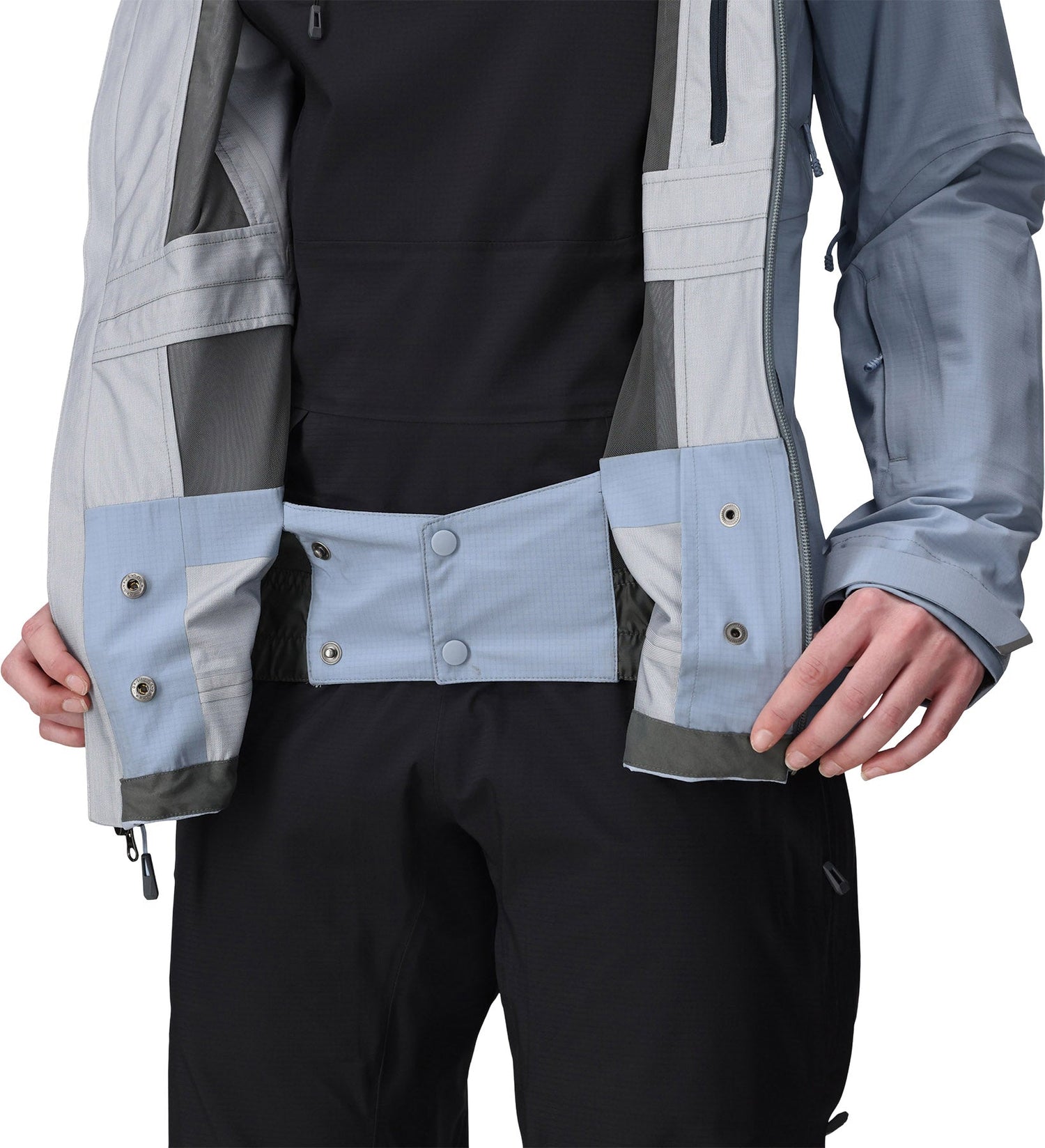 Manteau de ski Outdoor Research Carbide Femmes - Plein Air Entrepôt