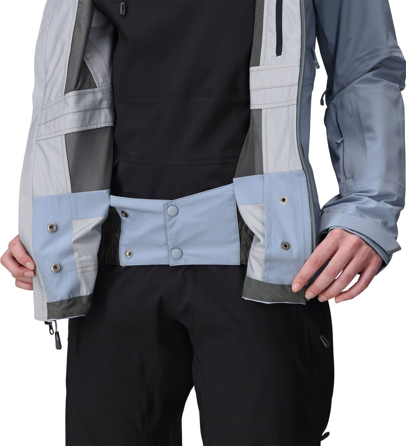 Manteau de ski Outdoor Research Carbide Femmes - Plein Air Entrepôt