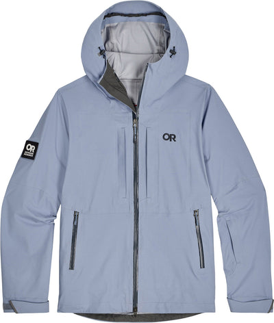 Manteau de ski Outdoor Research Carbide Femmes - Plein Air Entrepôt