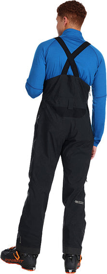 Outdoor Research Shell bibs Hemispheres II Men